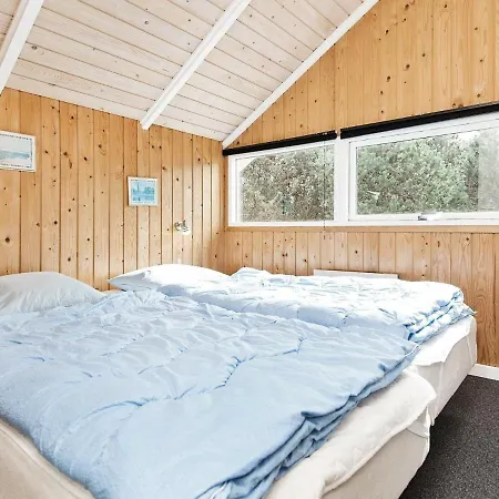 7 Person Holiday In Bl Vand Semesterbostad