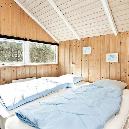 7 Person Holiday In Bl Vand * Ho
