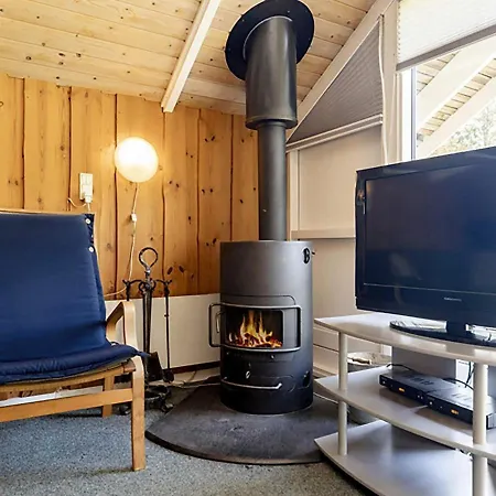 Semesterbostad 7 Person Holiday In Bl Vand