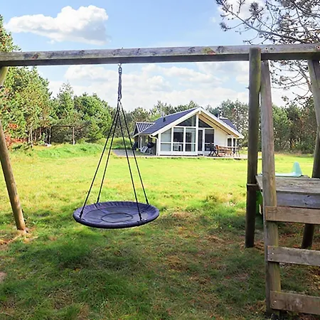 Semesterbostad 7 Person Holiday In Bl Vand *