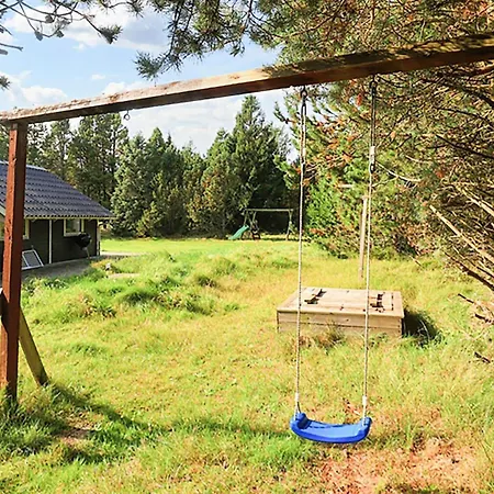 Semesterbostad 7 Person Holiday In Bl Vand *
