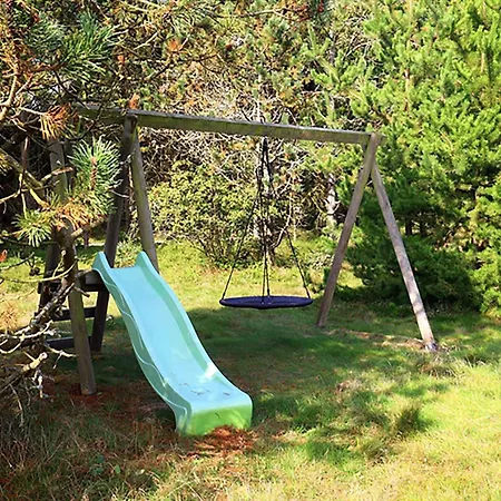 Semesterbostad 7 Person Holiday In Bl Vand *